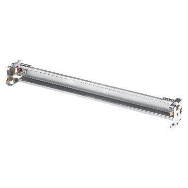 GUIDA DIN 12 MODULI F&E - GEWISS GW46430F product photo Photo 01 3XL