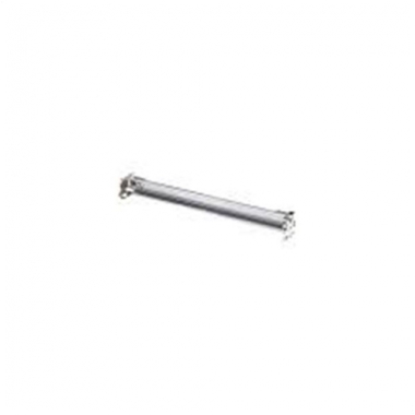 GUIDA EN 50022 28 MODULI 585MM - GEWISS GW46433 product photo Photo 01 3XL