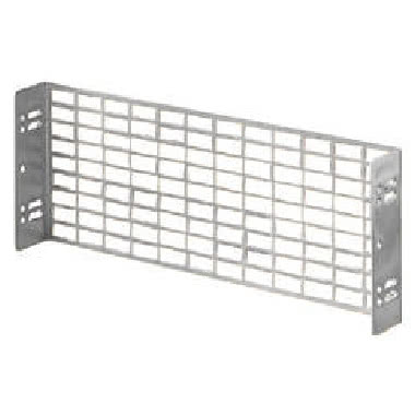 PIASTRA FORATA METALLO H1X12M. - GEWISS GW46440 - GEWISS GW46440 product photo Photo 01 3XL