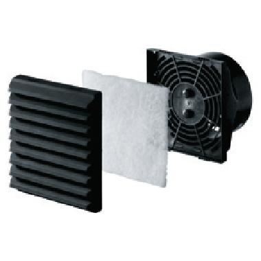 VENTILATORE 230V-50/60HZ - GEWISS GW46448 - GEWISS GW46448 product photo Photo 01 3XL