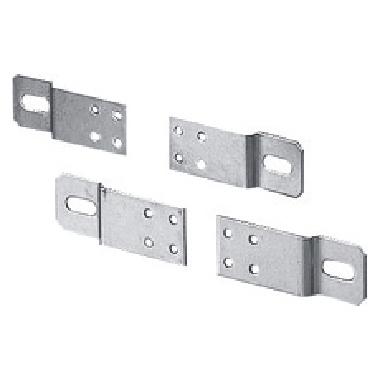 SET 4 STAFFE INOX FISSAGGIO QUADRI PAR. - GEWISS GW46451 product photo Photo 01 3XL