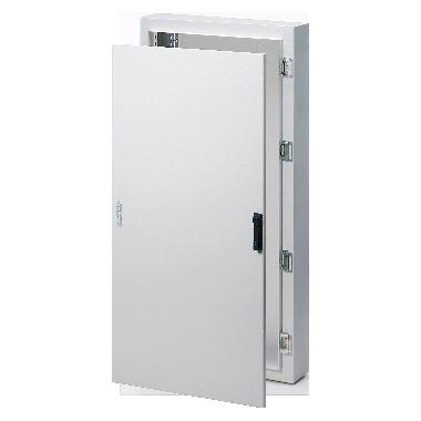 QUADRO CVX160E 600X800X170 IP65 PP - GEWISS GW47062E product photo Photo 01 3XL