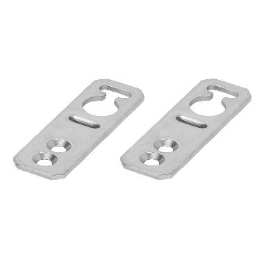 CVX630M - STAFFE FISSAGGIO PARETE - GEWISS GW47491 product photo Photo 01 3XL