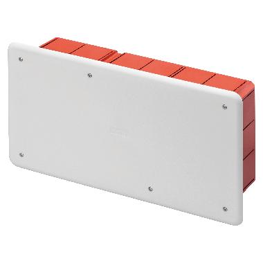 CASSETTA DERIV. INC. G. DIN 294X152X75 - GEWISS GW48007 product photo Photo 01 3XL