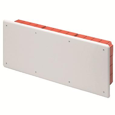 CASSETTA DERIV. INC. G. DIN 516X202X90 - GEWISS GW48010 product photo Photo 01 3XL