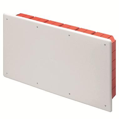 CASSETTA DERIV. INC. G. DIN 516X294X90 - GEWISS GW48011 product photo Photo 01 3XL