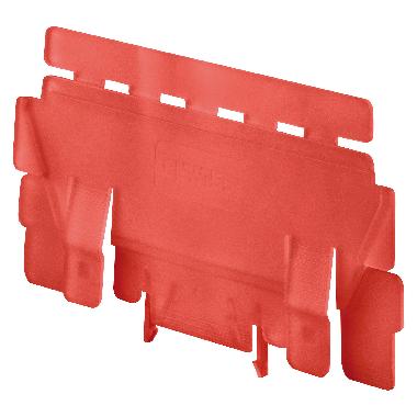 SEPARATORE INTERNO CASSETTE PT - GEWISS GW48012 product photo Photo 01 3XL