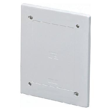 COPERCHIO PTC 138X169X70 IP55 - GEWISS GW48621 - GEWISS GW48621 - GEWISS GW48621 product photo Photo 01 3XL