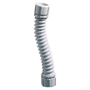 MANICOTTO FLES.IP66 D.16 GR.RAL7035 - GEWISS GW50201 product photo Photo 01 3XL