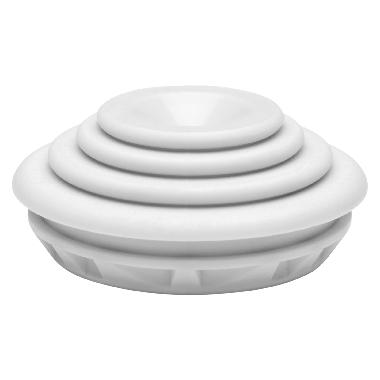 PASSACAVO D.20 PER TUBO D.MAX 16 GRIGIO - GEWISS GW50428 product photo Photo 01 3XL