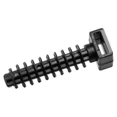 SUPPORTO FASCETTA PER ESTERNO A TASSELLO - GEWISS GW52210 - GEWISS GW52210 - GEWISS GW52210 product photo Photo 01 3XL