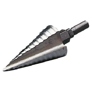 FRESA DA TRAPANO MULTI-DIAMETRO - GEWISS GW52401 - GEWISS GW52401 product photo Photo 01 3XL