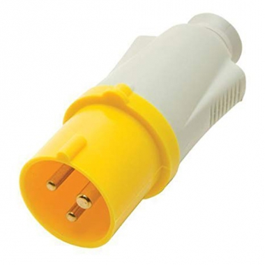 SPINA MOBILE PROT.2P+T 16A 110V 4 - GEWISS GW60001 product photo Photo 01 3XL