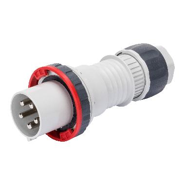 SPINA MOB.HP IP67 3P+N+T 125A 400V 6H - GEWISS GW60061H - GEWISS GW60061H - GEWISS GW60061H product photo Photo 01 3XL