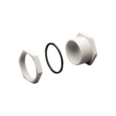 MANICOTTO RACCORDO STAGNO X BASI MODULARI UNIONE QUADRI 68Q-DIN IP65 - GEWISS GW66672 product photo Photo 02 3XL