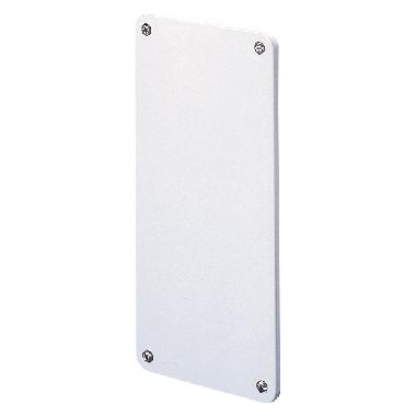 COPERCHIO CIECO PRESE BL.16/32A IP65 - GEWISS GW66703N - GEWISS GW66703N - GEWISS GW66703N product photo Photo 01 3XL