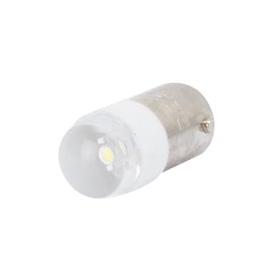 LAMPADINA LED 230/240V BA9S - GEWISS GW74518 - GEWISS GW74518 - GEWISS GW74518 product photo Photo 01 3XL