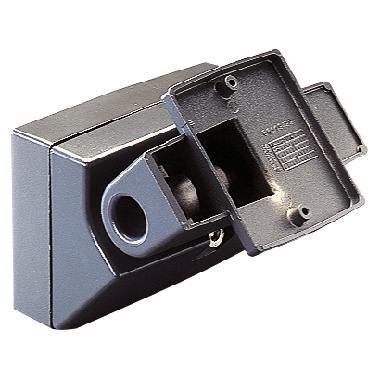 SNODO DI ORIENTAMENTO EXTRO G.GRAF. - GEWISS GW82290 product photo Photo 01 3XL