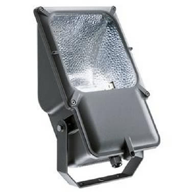 PROIETTORE  URANO C/L ASI.150W MD RX7S 230V-50HZ GR. - GEWISS GW84207M product photo Photo 01 3XL