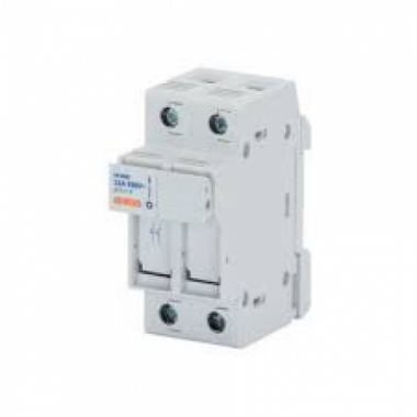 TERMINALE USCITA 2 CANALI 10A NA - GEWISS GW90732 product photo Photo 01 3XL