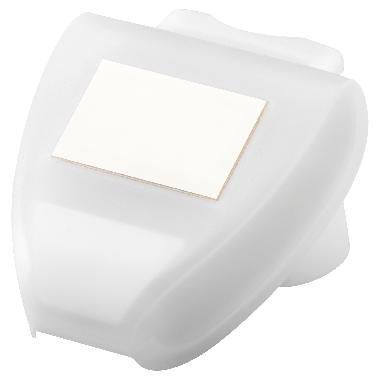 SENSORE LUMINOSITA' - KNX - IP44 - GEWISS GW90884 product photo Photo 01 3XL