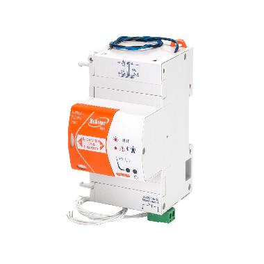 RESTART RD PRO X DIFF.2P/4P 0,1/0,3/0,5A - GEWISS GW90969 - GEWISS GW90969 - GEWISS GW90969 product photo Photo 01 3XL