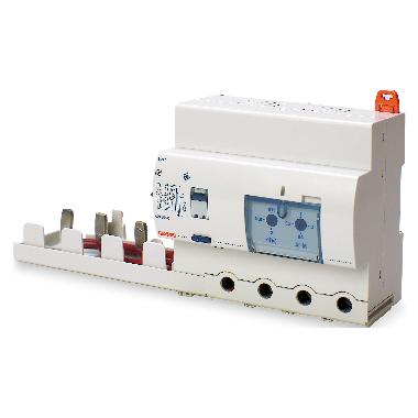 BL.DIF.A.PREST.4P IMMUN.A REG.0,3-3A 6M - GEWISS GW95512 product photo Photo 01 3XL