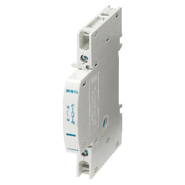 SGANC. LANCIO CORRENTE 230V AC SD - GEWISS GW96015 product photo Photo 01 3XL