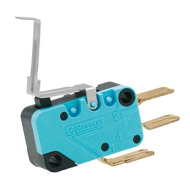 CONTATTI AUX.MSS 250-630 - GEWISS GW98515 product photo Photo 01 3XL