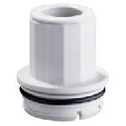 RACC.MORBIDX D.16 TUBO-GIUNTO-TRIX - GEWISS DX47616 product photo