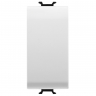 PULSANTE 1M 1P NA 16A BIANCO - GEWISS GW10131 product photo