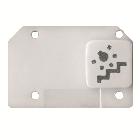 SIMBOLO APP.SEGNAL.LUCE SCALE - GEWISS GW10503 - GEWISS GW10503 - GEWISS GW10503 product photo