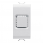 RONZATORE 230VAC-50HZ 8VA 1M BIANCO - GEWISS GW10607 product photo