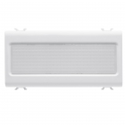 LAMP.AUTONOMA EMER.230V AC 50/60HZ 2H B. - GEWISS GW10666 - GEWISS GW10666 product photo