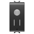 SENSORE DI MOV.CONNESSO 1M NERO - GEWISS GW12856 product photo