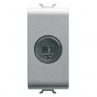 INT.AUT.MAGN.1P+N C10 3KA 230V AC 1M T. - GEWISS GW14467 - GEWISS GW14467 product photo