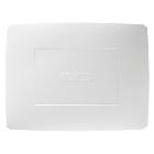 PLACCA CIECA 3P BIANCO - GEWISS GW16723TB - GEWISS GW16723TB product photo