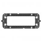 SUPPORTI ST.ITALIANO 6P - GEWISS GW16806 product photo