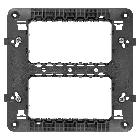 SUPPORTI ST.ITALIANO 8P - GEWISS GW16808 product photo