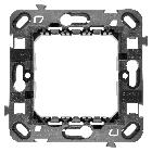 SUPPORTO INTERNAZIONALE FISSAGGIO A VITE - GEWISS GW16822 - GEWISS GW16822 product photo