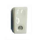 ELIM.PULSANTE UNIP.NA 10A LUC - GEWISS GW20014 product photo
