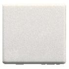 COPRIFORO 2 MODULI SY/WT - GEWISS GW20073 - GEWISS GW20073 product photo