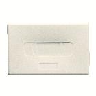 CONTENITORE VUOTO CONN.SUB-D 9/25 SY/WT - GEWISS GW20238 - GEWISS GW20238 - GEWISS GW20238 product photo