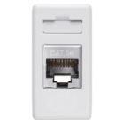CONNETTORE DATI RJ45 CAT.5E FTP SY/WT - GEWISS GW20243 product photo