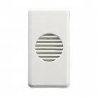 RONZATORE 230V-50HZ 8VA SY/WT - GEWISS GW20620 product photo