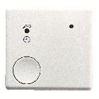 PULSANTE ELETTRONICO TEMPORIZZATO SY/WT - GEWISS GW20810 - GEWISS GW20810 - GEWISS GW20810 product photo