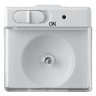 LAMP.ANTI BLACK-OUT EST.230V-50HZ SY/WT - GEWISS GW20833 - GEWISS GW20833 - GEWISS GW20833 product photo