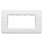 **PL.3P.S/BASIC AMARA - GEWISS GW22008 product photo