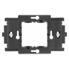SUPPORTO 2P PLACCHE TOP SYSTEM/VIRNA - GEWISS GW24262 product photo