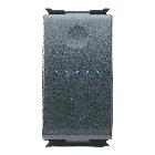 DEVIATORE UNIP.16A LOCALIZZAZIONE NOTT. - GEWISS GW30012 - GEWISS GW30012 product photo